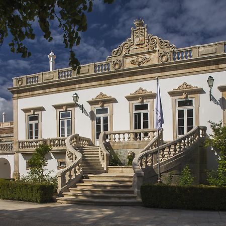 Hotel Quinta Das Lagrimas - Small Luxury Hotels Coimbra Exterior photo